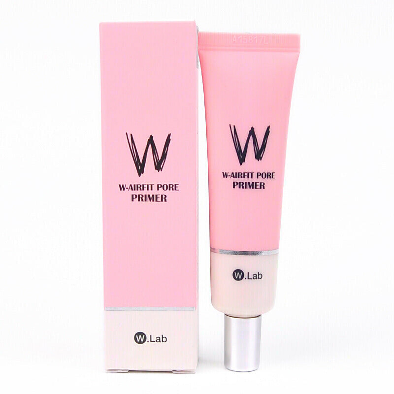 W-Airfit Pore Primer (Cream Before Makeup)