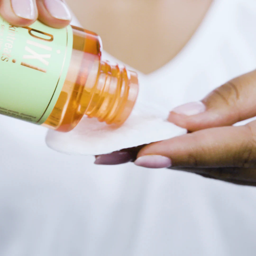 Pixi Glow Tonic (Original) – 5% Glycolic Acid (Alcohol-Free Toner)