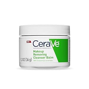 CeraVe Makeup Removing Cleansing Balm -36g (ORIGINAL)