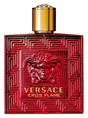 Versacce- Eros Flame Perfume (Original)