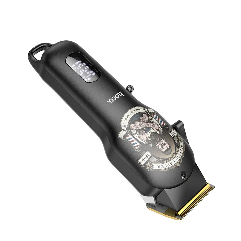 Hoco - Digital Hair Clipper (HP20) (Original)