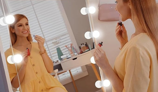 Vanity Mirror Lights