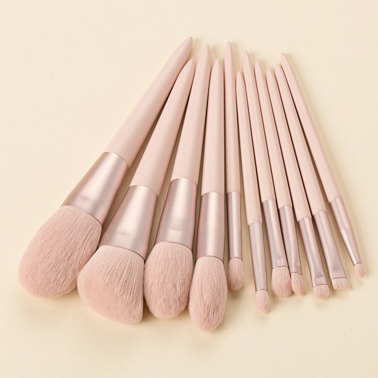 Make-up Kit Beauty Brushes, Brushes Kit