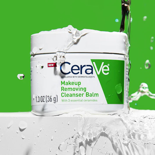 CeraVe Makeup Removing Cleansing Balm -36g (ORIGINAL)