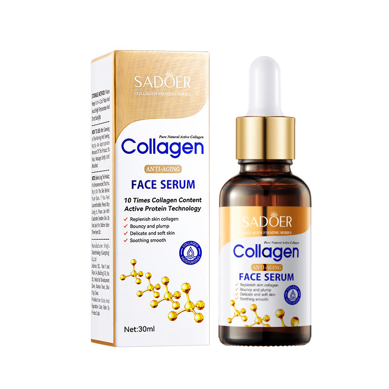 Sadoer - Collagen Firming Radiance (Original) 6 in 1