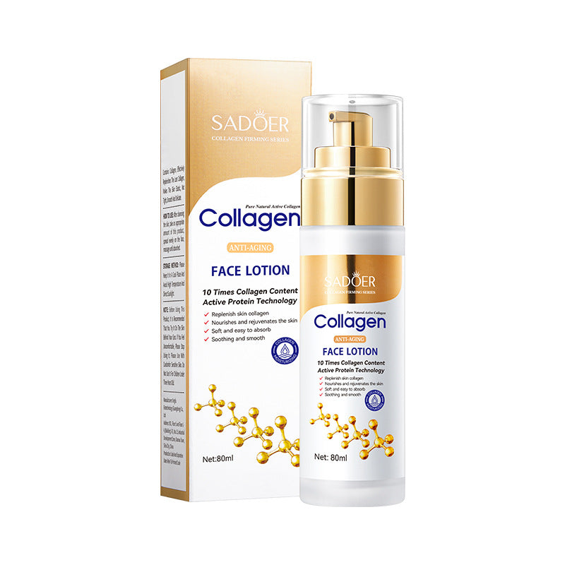 Sadoer - Collagen Firming Radiance (Original) 6 in 1
