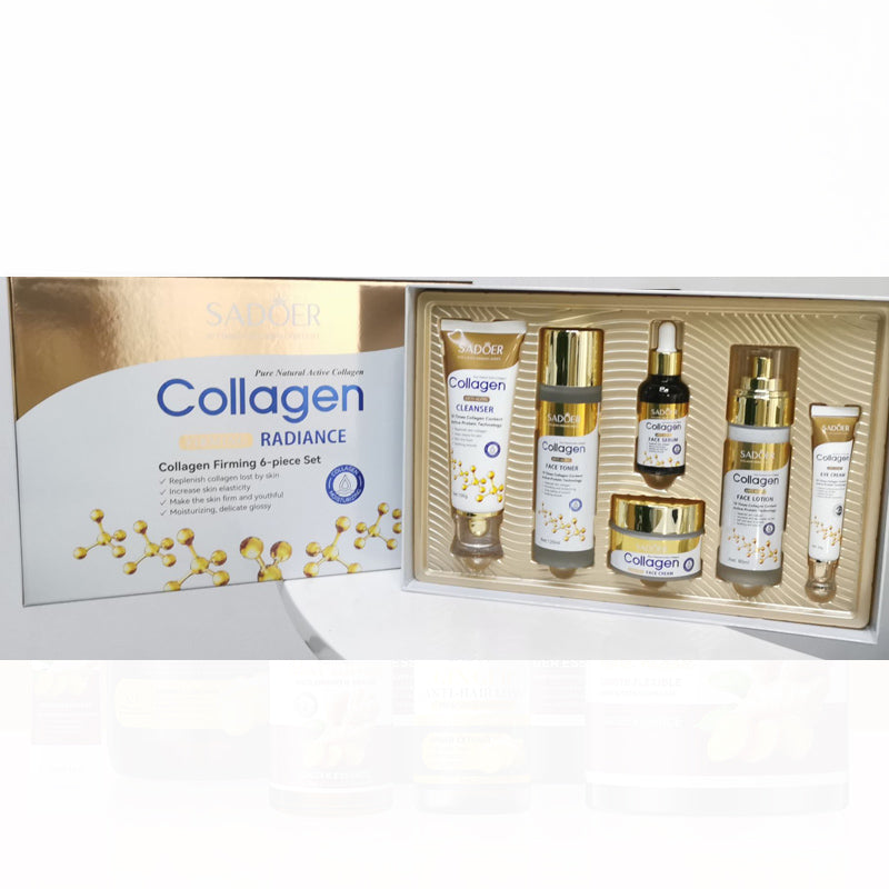 Sadoer - Collagen Firming Radiance (Original) 6 in 1