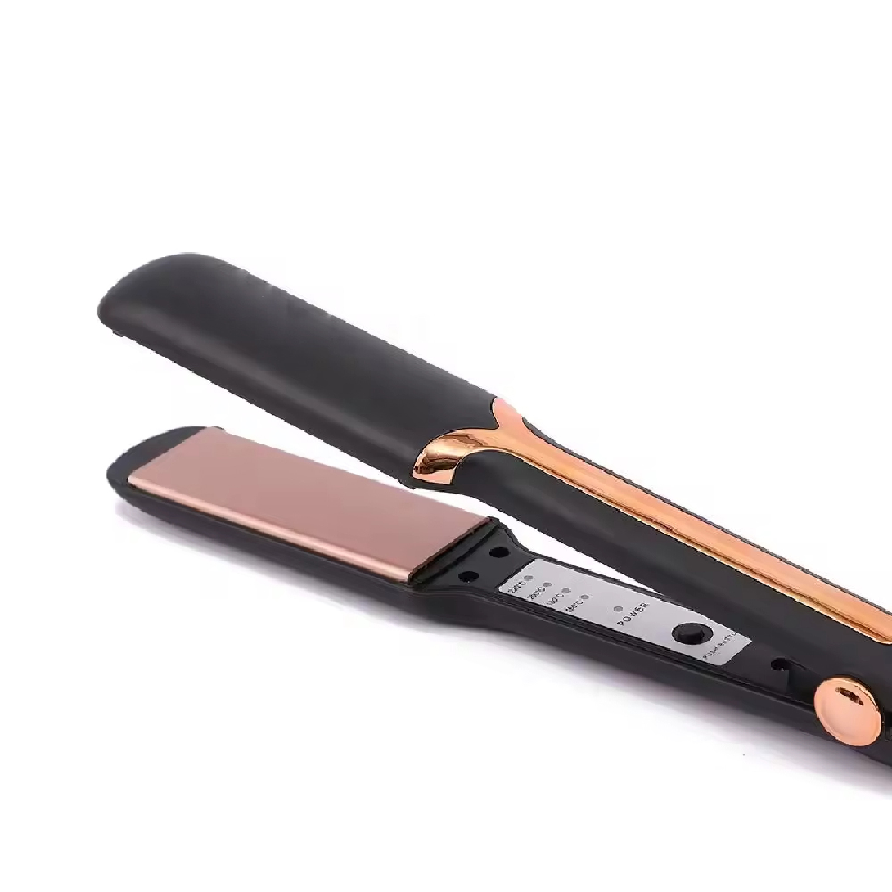 Glam Iron - Hair Straightener