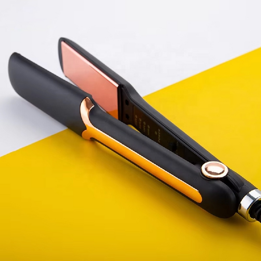 Glam Iron - Hair Straightener