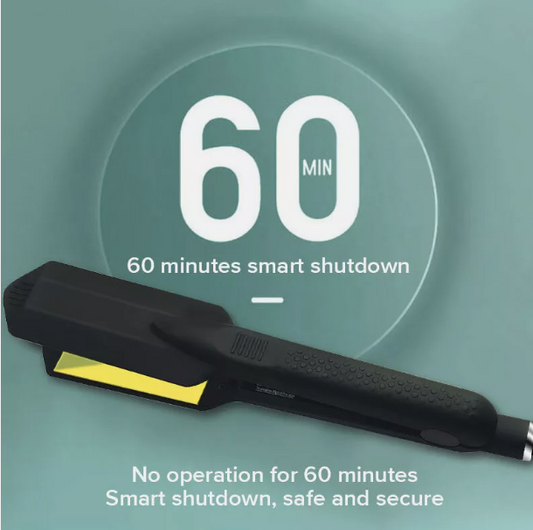 Professional Hair Straightener Tool