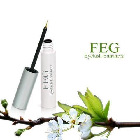 FEG Eyelashes Enhancer