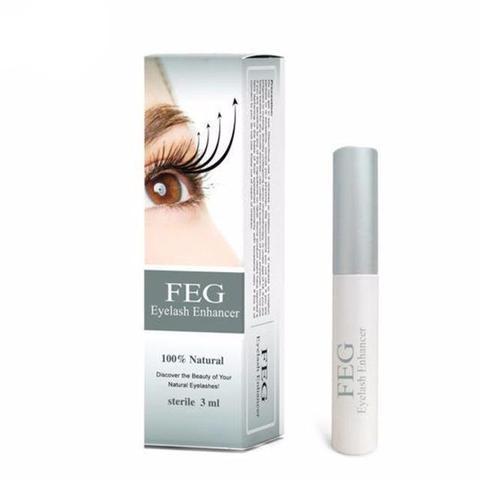 FEG Eyelashes Enhancer