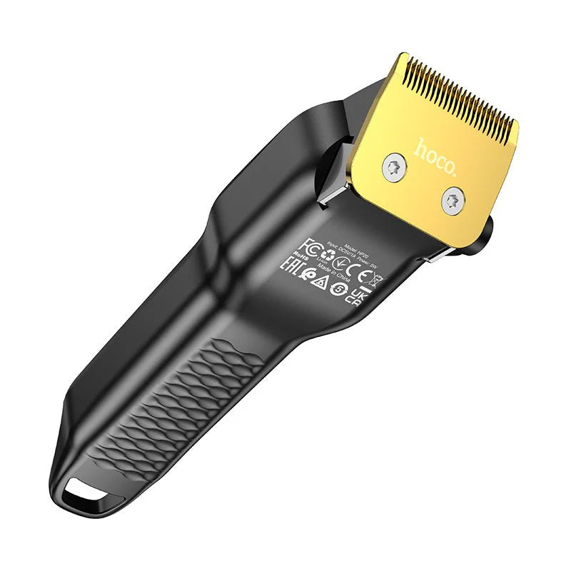 Hoco - Digital Hair Clipper (HP20) (Original)