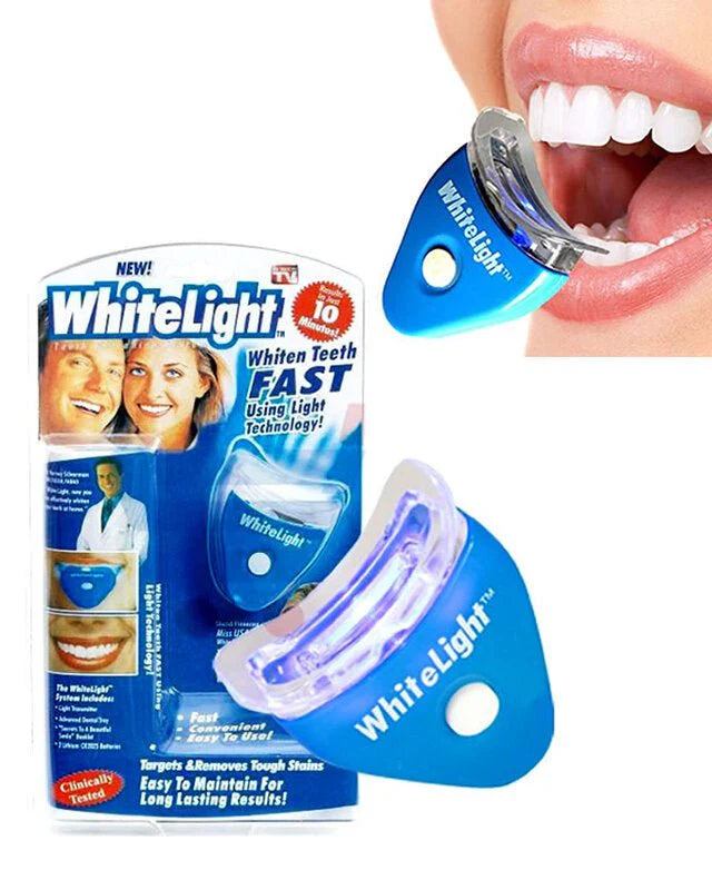 Whitelight Tooth Whitening System