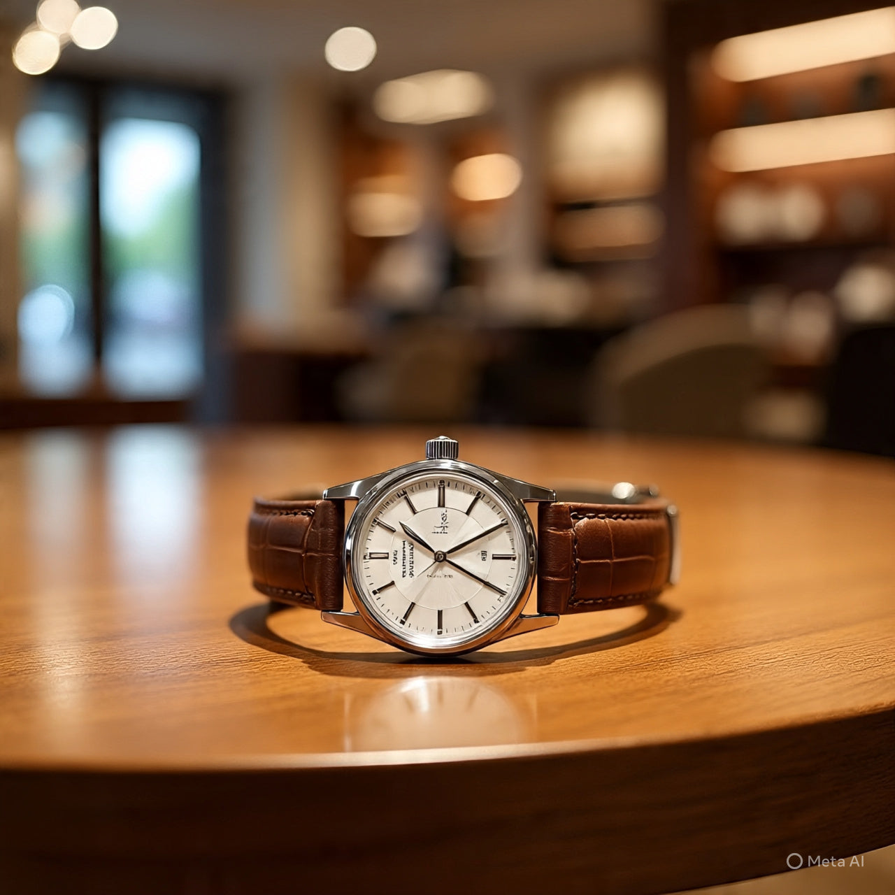 Watches