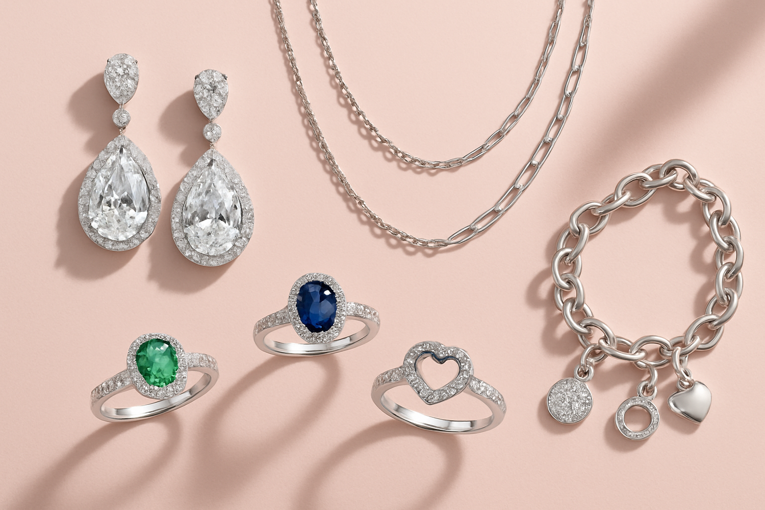 Jewellery