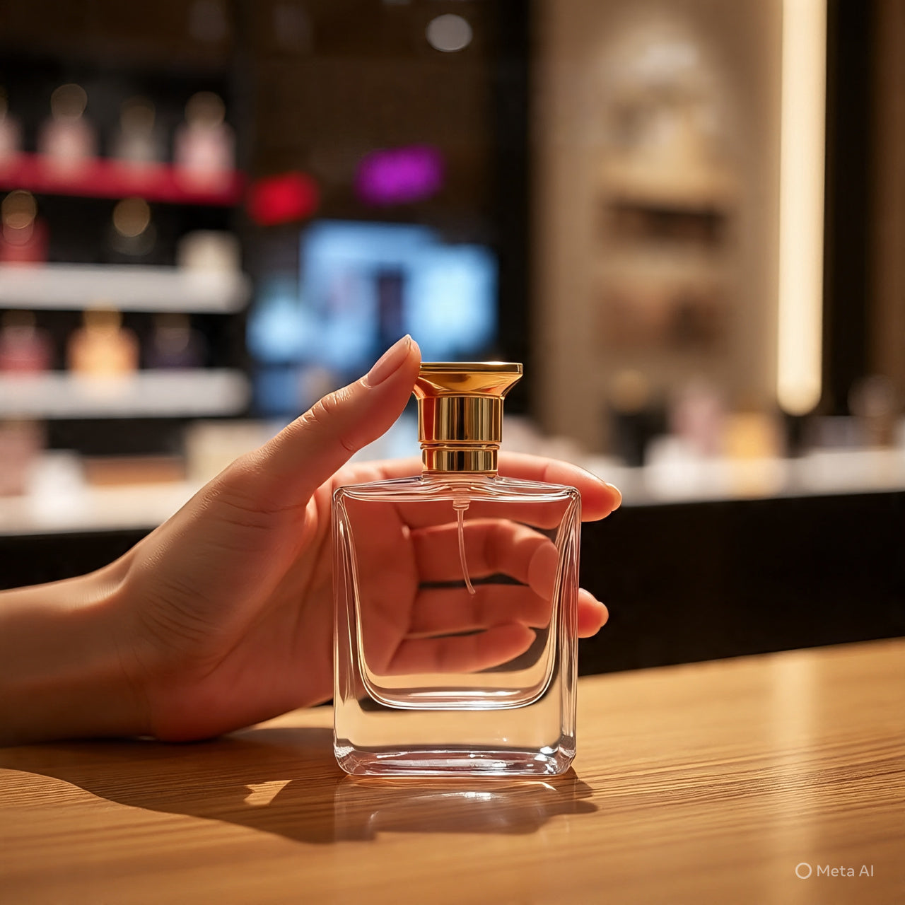 Fragrances