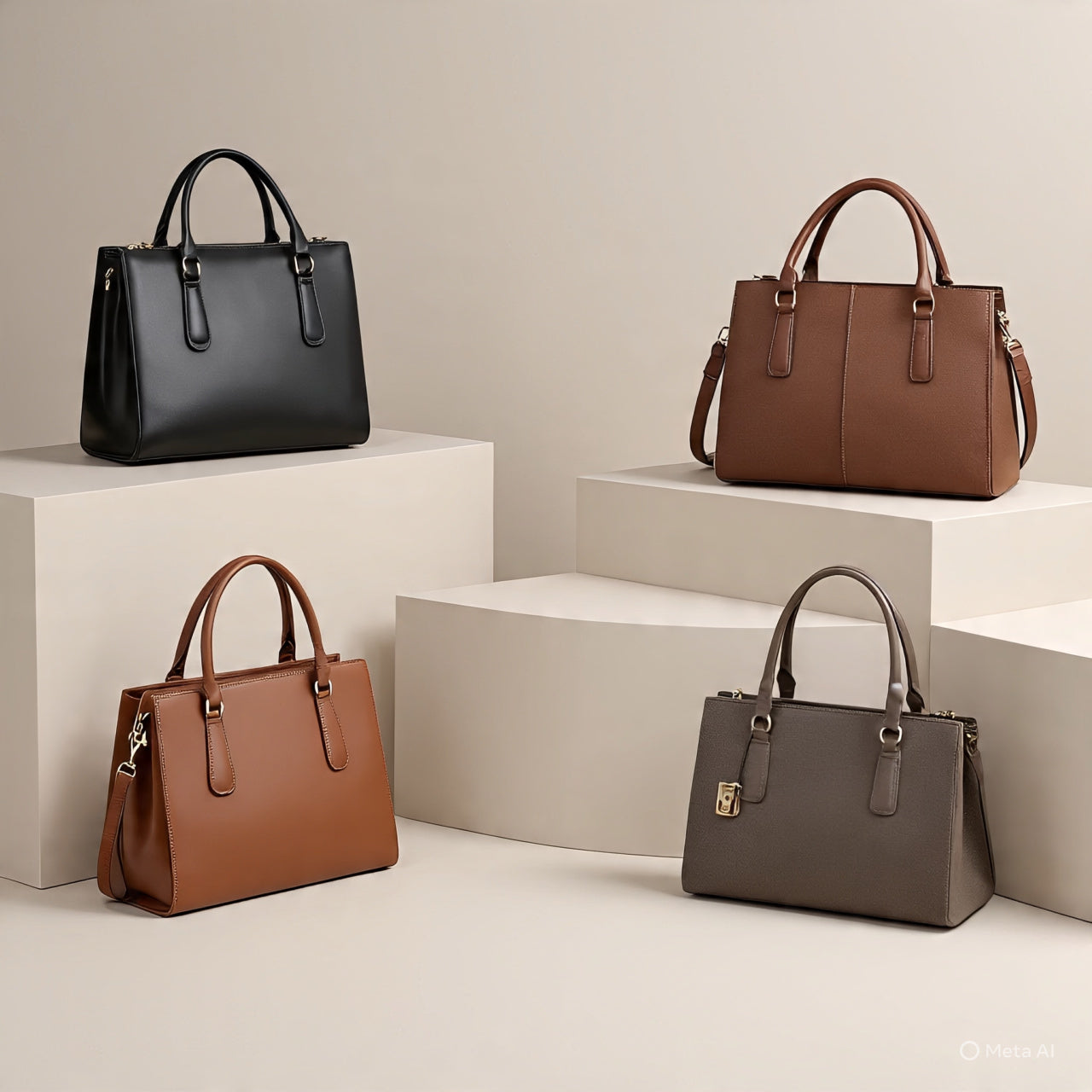 Bags and Luggage