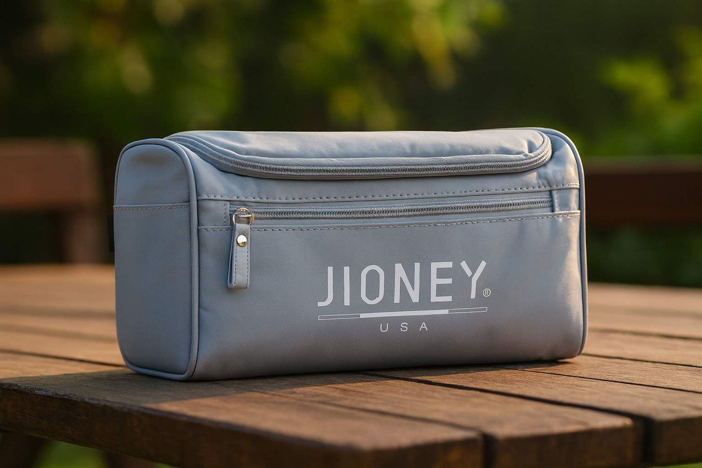 Jioney USA - Multipurpose Travel Pouch