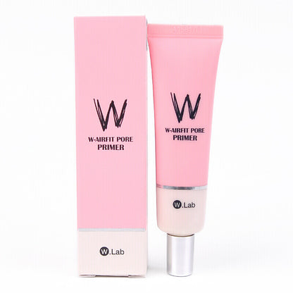 W-Airfit Pore Primer (Cream Before Makeup)