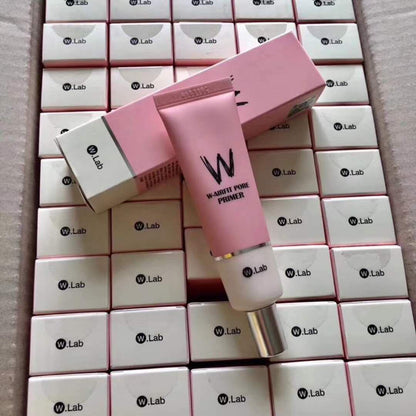W-Airfit Pore Primer (Cream Before Makeup)