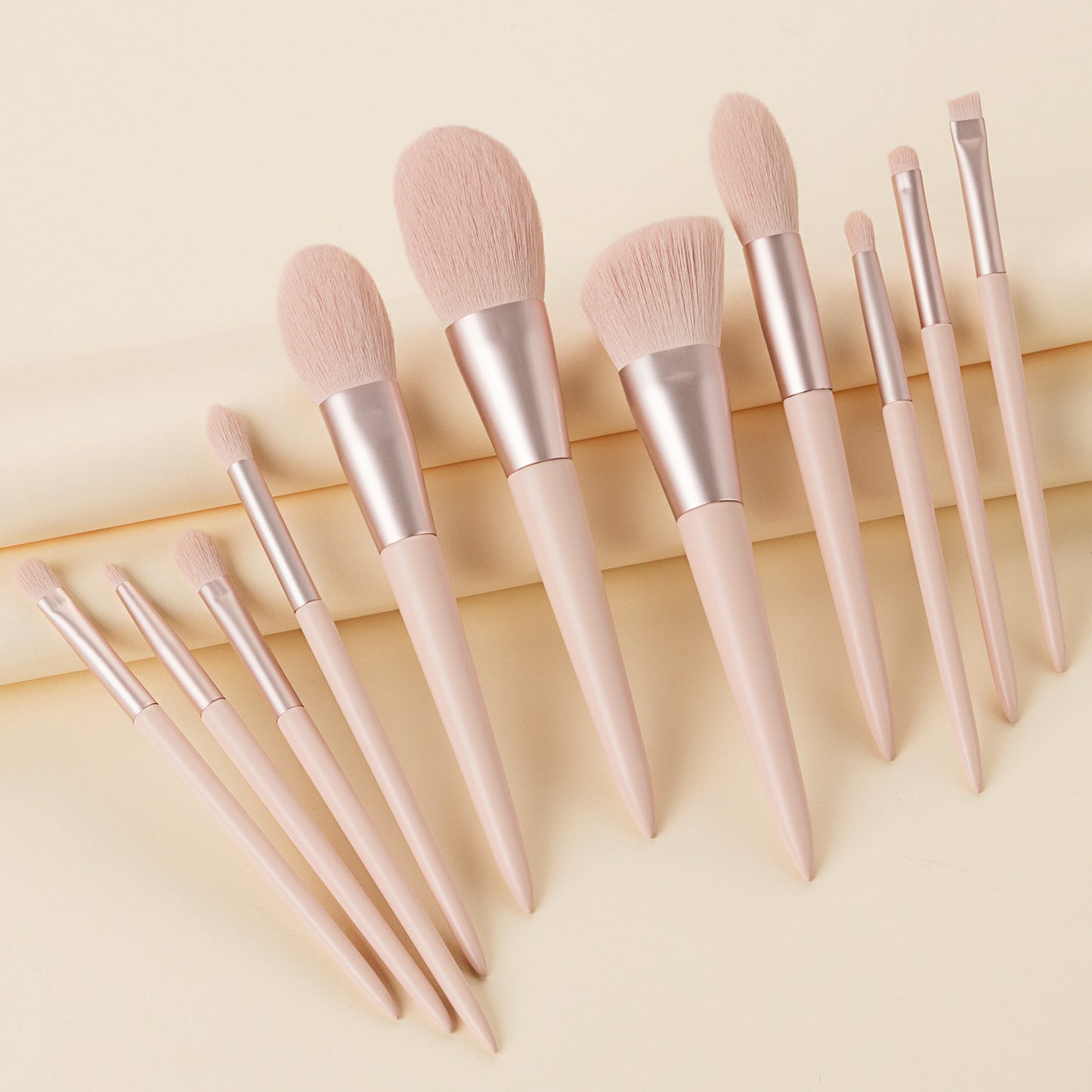 Make-up Kit Beauty Brushes, Brushes Kit