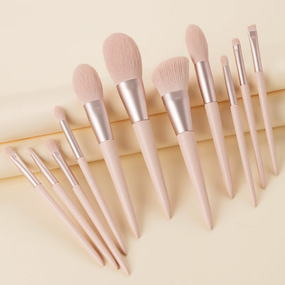 Make-up Kit Beauty Brushes, Brushes Kit