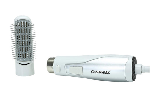 2-in-1 Hot Air Styler (Hair Dryer and Styler)