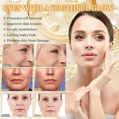 Hoygi - Retinol & Bee Venom Night Serum Capsules