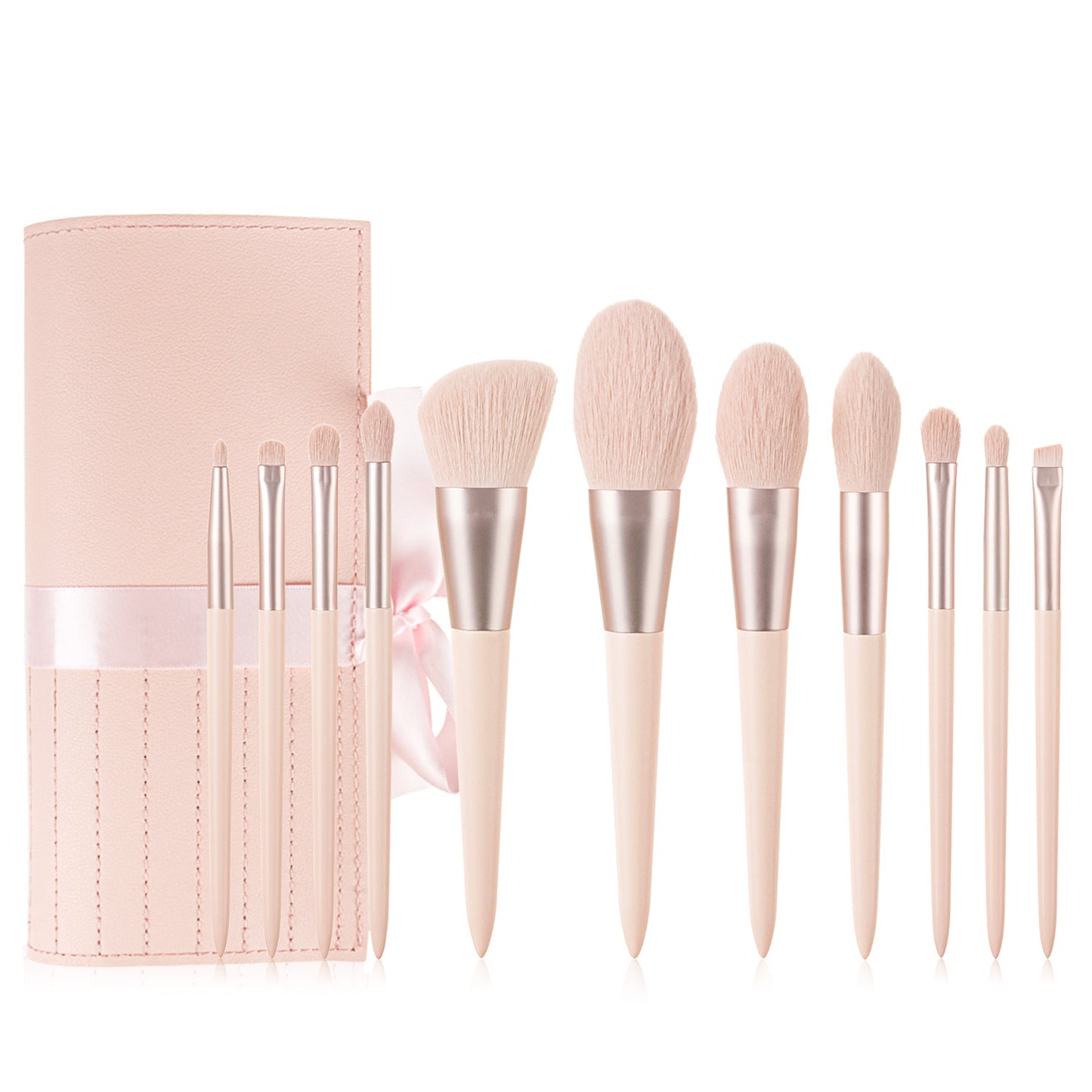 Make-up Kit Beauty Brushes, Brushes Kit