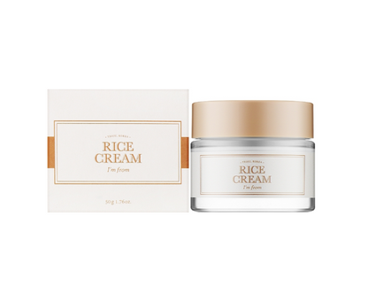 Original Rice Cream - 15ml