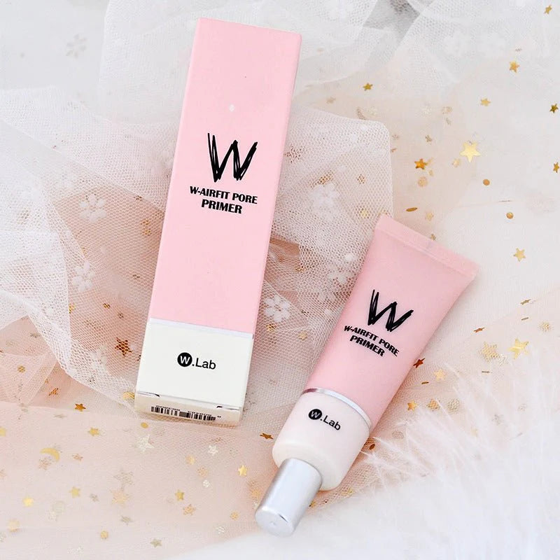 W-Airfit Pore Primer (Cream Before Makeup)
