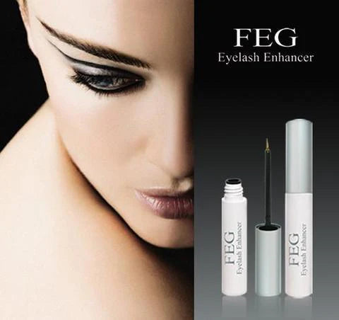FEG Eyelashes Enhancer