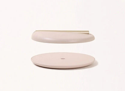 LED Folding Mirror Make-up Mirror