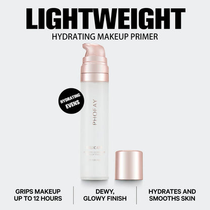 Phofay Hydrating Makeup Primer (25ml)