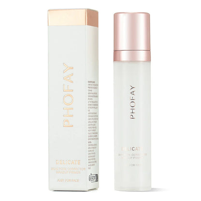 Phofay Hydrating Makeup Primer (25ml)