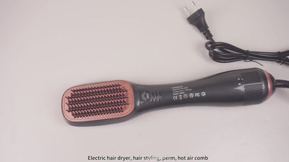 Joy Professional Hair Styling Brush