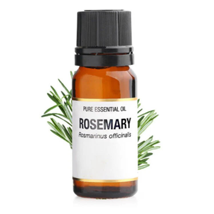 Rosemary Essential Oil - 10ml