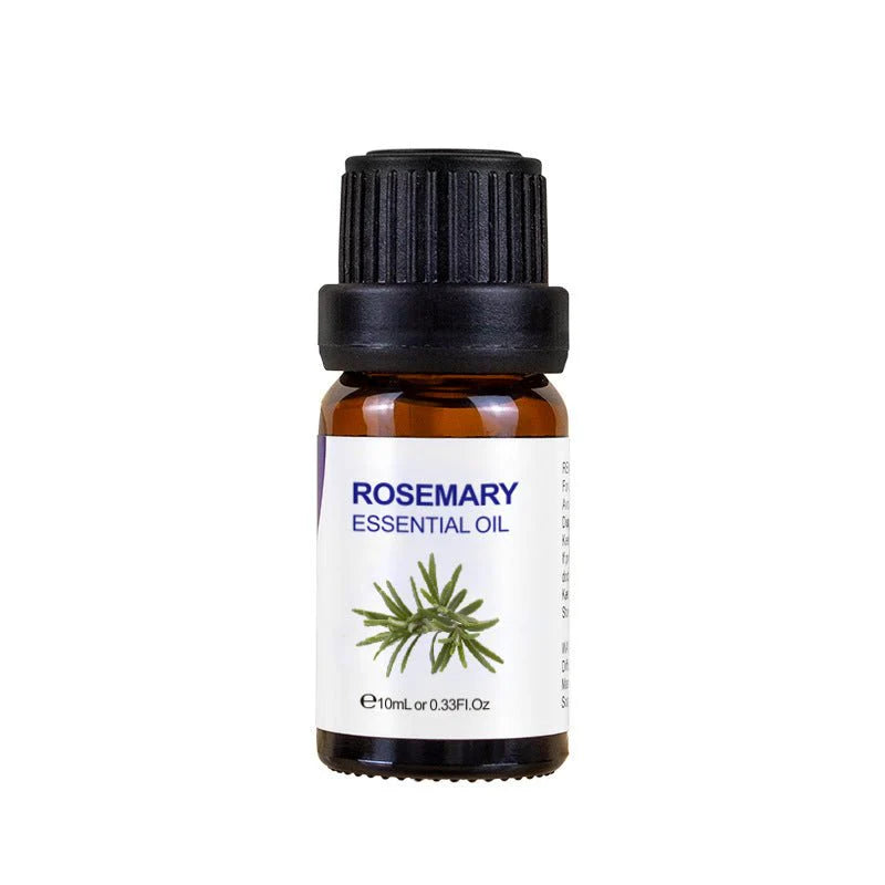Rosemary Essential Oil - 10ml