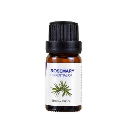 Rosemary Essential Oil - 10ml