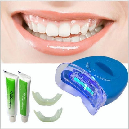 Whitelight Tooth Whitening System